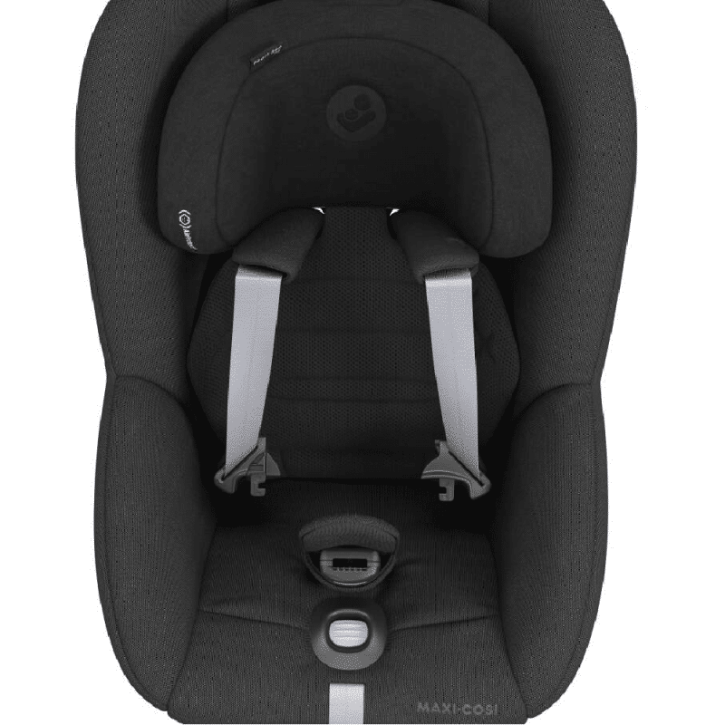 Maxi-Cosi Pearl 360 Pro Authentic Black