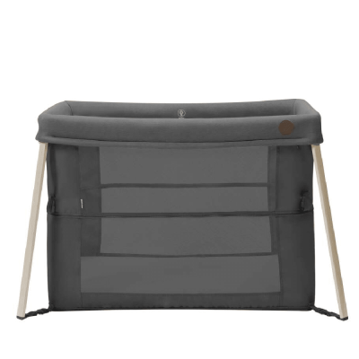 Maxi-Cosi Iris Travel Cot - Graphite