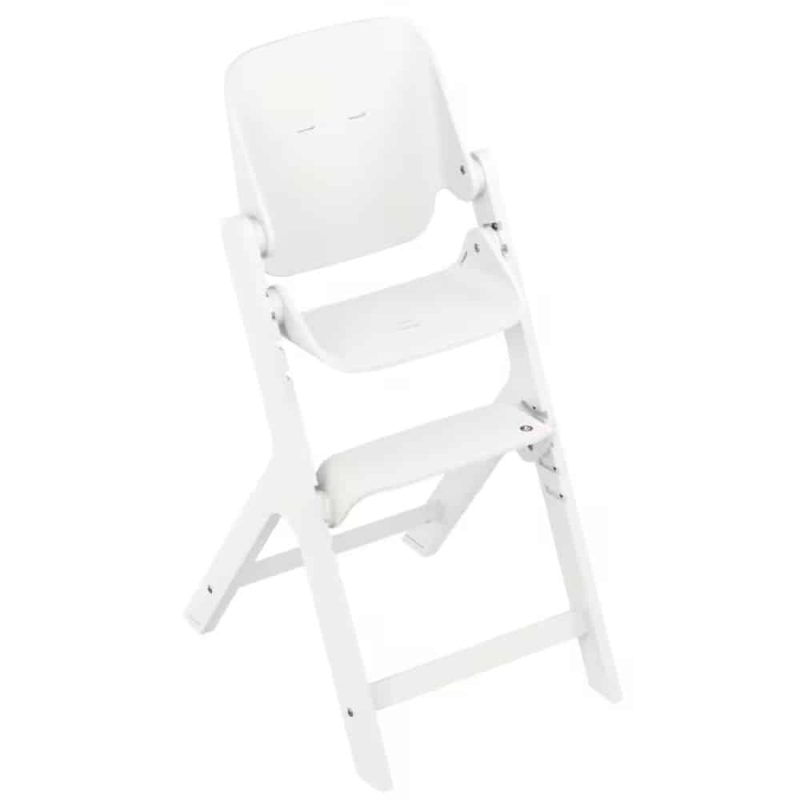 Maxi-Cosi Nesta High Chair - White