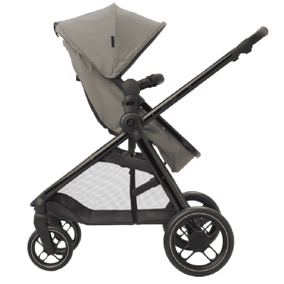 Maxi-Cosi Zelia³ Luxe Pushchair - Twillic Truffle