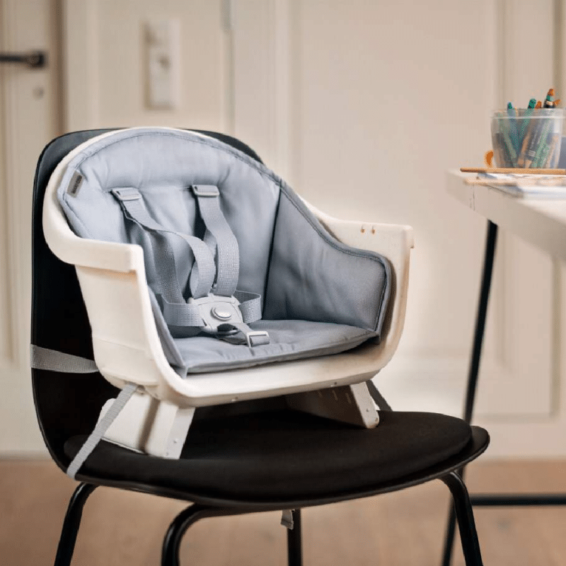 Maxi-Cosi Moa 8-in-1 High Chair - Beyond White