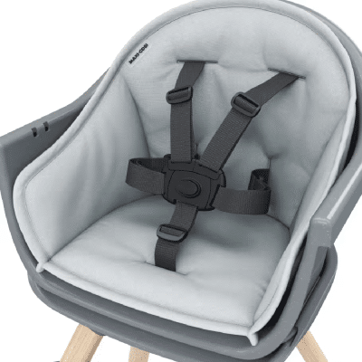 Maxi-Cosi Moa 8-in-1 High Chair - Beyond Graphite