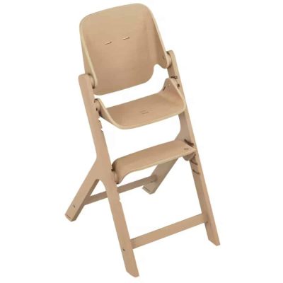 Maxi-Cosi Nesta High Chair - Natural