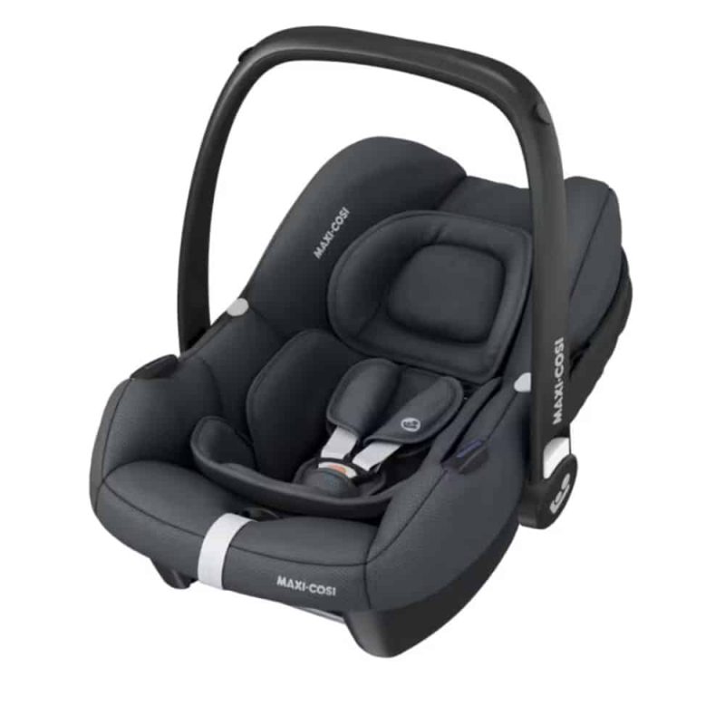 Maxi-Cosi CabrioFix i-Size - Essential Graphite