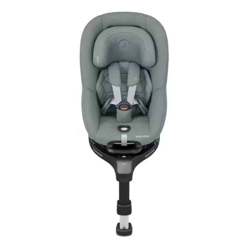 Maxi-Cosi Mica 360 Pro - Authentic Grey