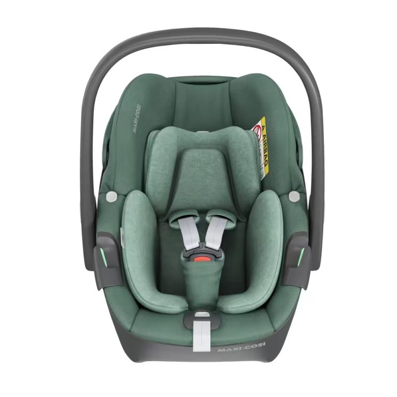 Maxi-Cosi Pebble 360 - Essential Green