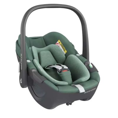 Maxi-Cosi Pebble 360 - Essential Green