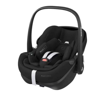 Maxi-Cosi Pebble 360 Pro Black