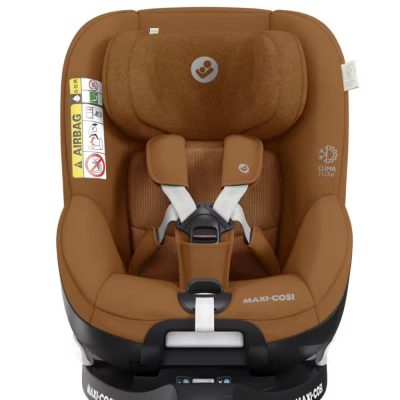 Maxi-Cosi Mica Pro Eco i-Size - Authentic Cognac