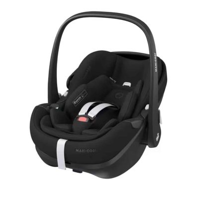 Maxi-Cosi Pebble 360 Pro Black