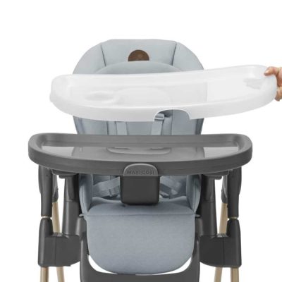 Maxi-Cosi Minla High Chair - Beyond Grey