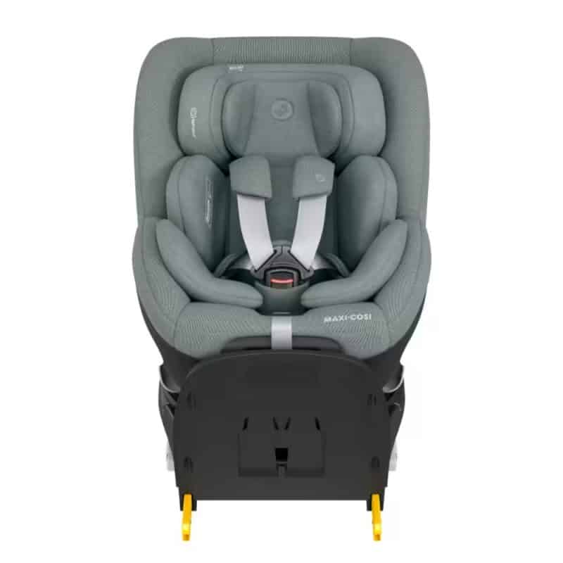 Maxi-Cosi Mica 360 Pro - Authentic Grey