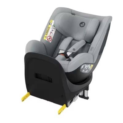 Maxi-Cosi Mica Eco i-Size - Authentic Grey