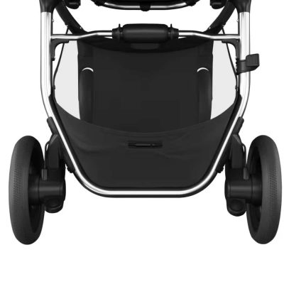 Maxi-Cosi Adorra² Luxe Stroller - Grey Twillic