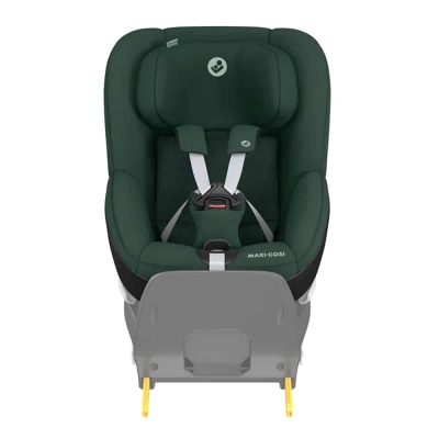 Maxi-Cosi Pearl 360 - Authentic Green