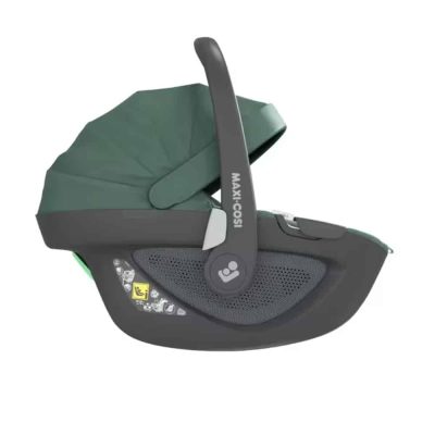 Maxi-Cosi Pebble 360 - Essential Green