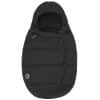 Maxi-Cosi Baby Car Seat Footmuff - Essential Black