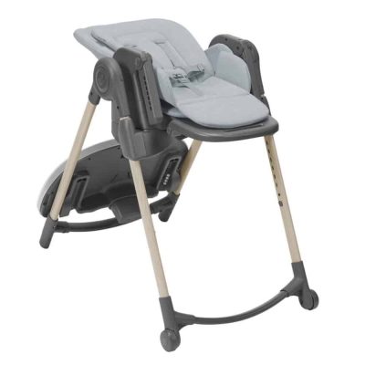 Maxi-Cosi Minla High Chair - Beyond Grey