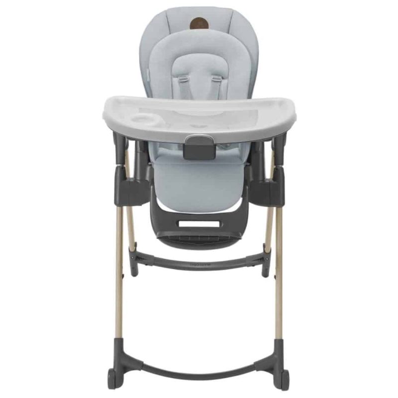 Maxi-Cosi Minla High Chair - Beyond Grey