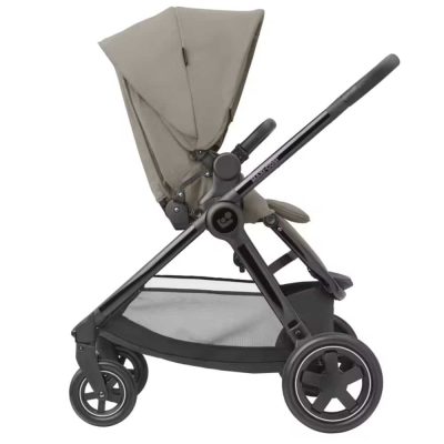 Maxi-Cosi Adorra² Luxe Stroller - Twillic Truffle