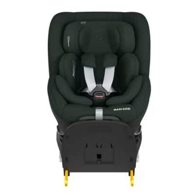 Maxi Cosi Mica 360 Pro i-Size Car Seat Authentic Green From W H Watts