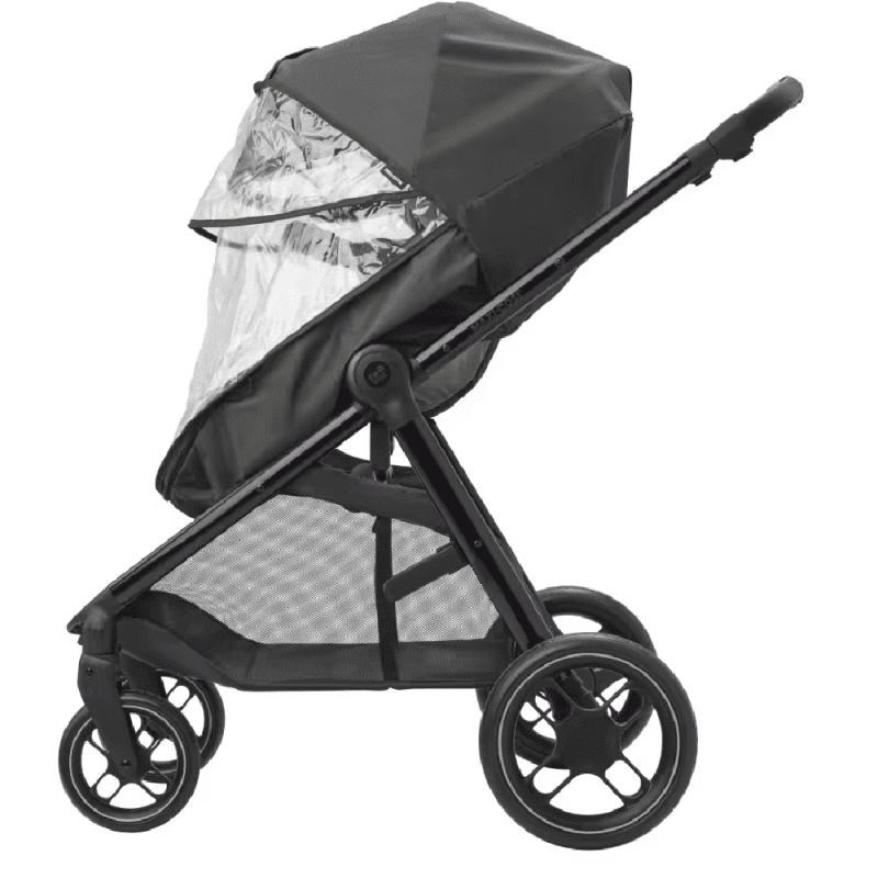 Maxi-Cosi Zelia³ Luxe Pushchair - Twillic Truffle