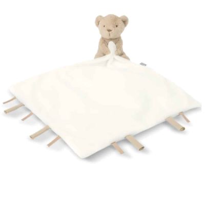 Mamas & Papas Bear Comforter