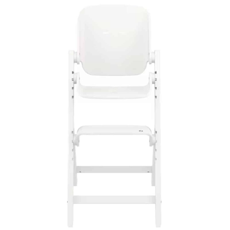 Maxi-Cosi Nesta High Chair - White