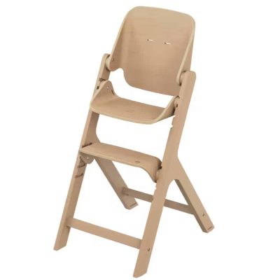 Maxi-Cosi Nesta High Chair - Natural