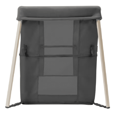 Maxi-Cosi Iris Travel Cot - Graphite