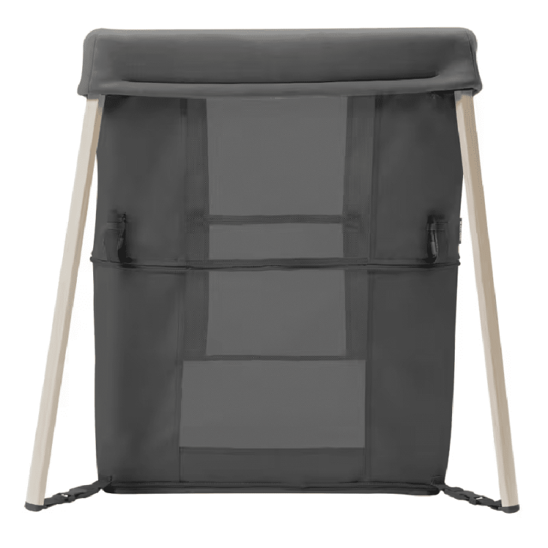 Maxi-Cosi Iris Travel Cot - Graphite