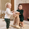 Mamas & Papas Rocking Horse - Bugsy