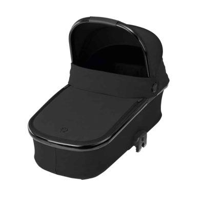 Maxi-Cosi Oria Carrycot - Twillic Black