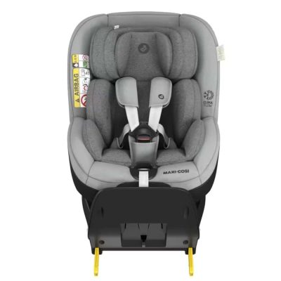 Maxi-Cosi Mica Pro Eco i-Size - Authentic Grey