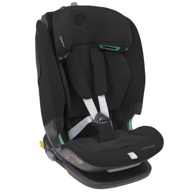 Maxi-Cosi Titan Pro2 i-Size - Authentic Black