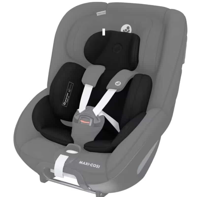 Maxi-Cosi Pearl 360 Newborn Inlay - Black