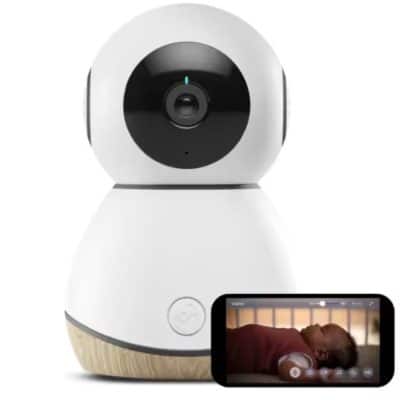 Maxi-Cosi See Baby Monitor