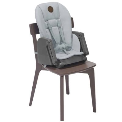 Maxi-Cosi Minla High Chair - Beyond Grey