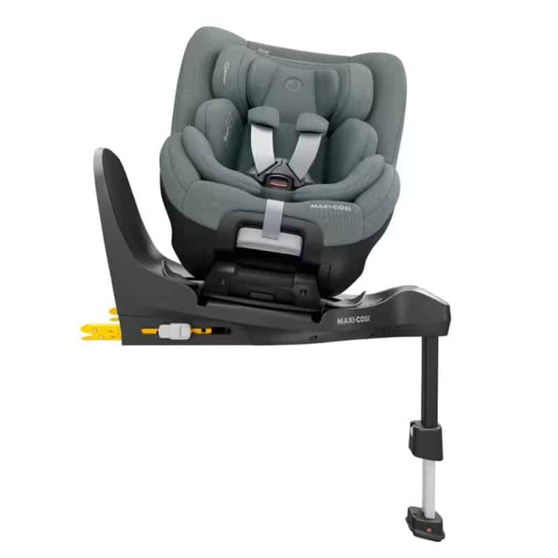 Maxi-Cosi Mica 360 Pro - Authentic Grey