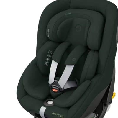 Maxi-Cosi Mica 360 Pro - Authentic Green