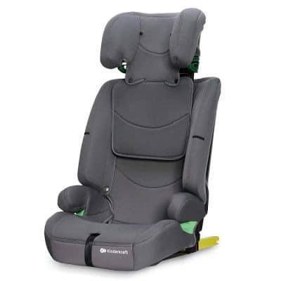 Silla Auto Kinderkraft Comfort Up I-Size