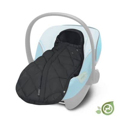 Cybex Snogga Mini 2 Black 4