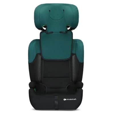 Kinderkraft Comfort Up i-Size Car Seat - Green