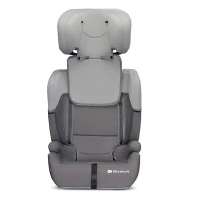 Kinderkraft Comfort Up i-Size Car Seat - Grey