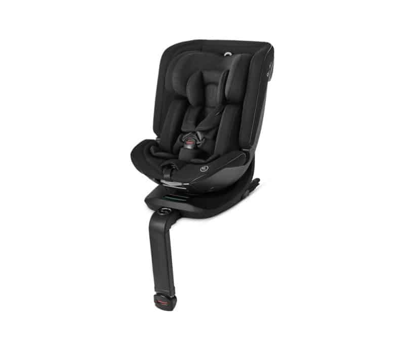 Silver Cross Motion All Size Car Seat - Space