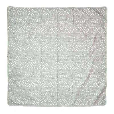 Mamas & Papas Splash Mat - Grey Spot