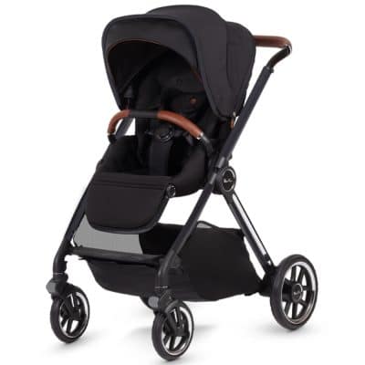 Silver Cross Reef Pushchair - Orbit