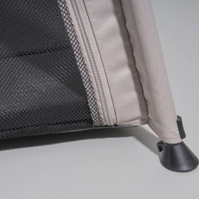 Silver Cross Slumber Stone 3-in-1 Travel Cot