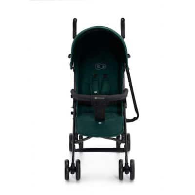 Kinderkraft Tik Umbrella Stroller - Green Forest