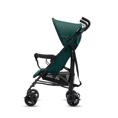 Kinderkraft Tik Umbrella Stroller - Green Forest